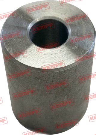 26077 Kempf Buchse, D=40/16,5x54 mm